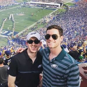 Meet your Posher, Ryan